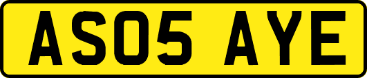 AS05AYE