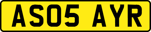 AS05AYR