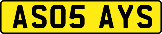 AS05AYS