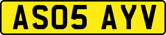 AS05AYV