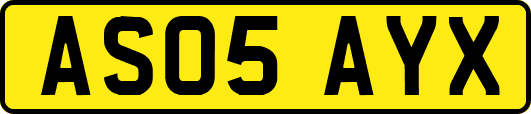 AS05AYX
