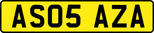 AS05AZA