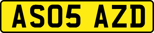 AS05AZD