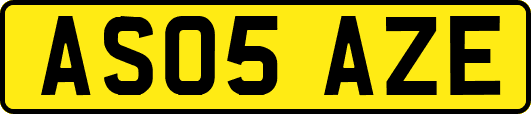 AS05AZE
