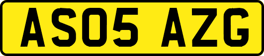 AS05AZG