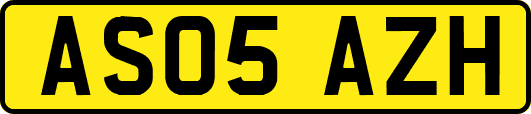 AS05AZH