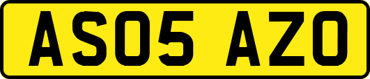 AS05AZO