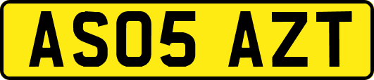 AS05AZT