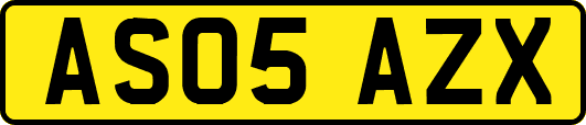 AS05AZX