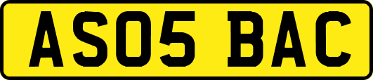 AS05BAC