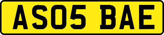 AS05BAE