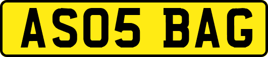 AS05BAG