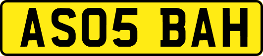 AS05BAH