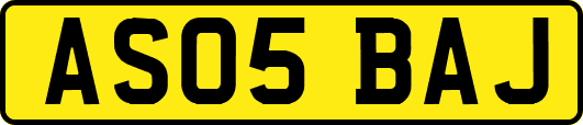 AS05BAJ