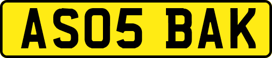 AS05BAK