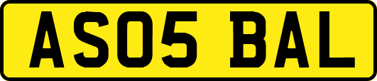 AS05BAL