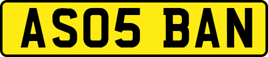 AS05BAN