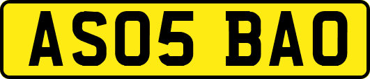 AS05BAO