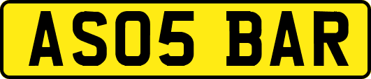 AS05BAR