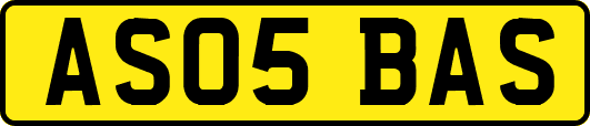 AS05BAS