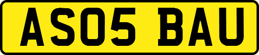 AS05BAU