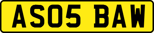AS05BAW