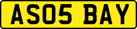 AS05BAY