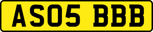 AS05BBB