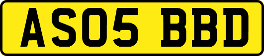 AS05BBD