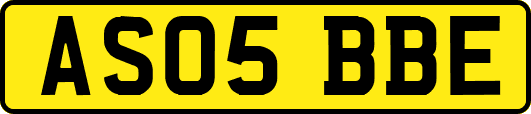 AS05BBE