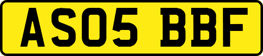 AS05BBF