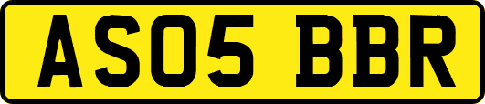 AS05BBR