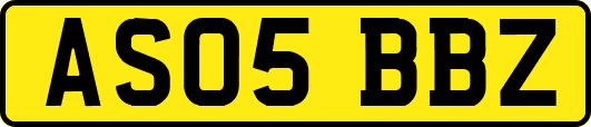 AS05BBZ