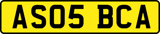 AS05BCA