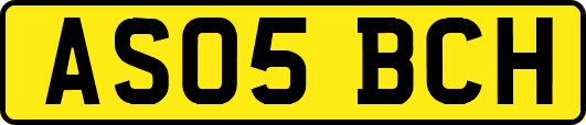 AS05BCH