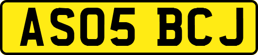 AS05BCJ