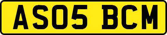 AS05BCM