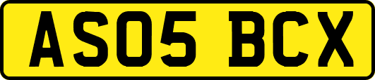 AS05BCX
