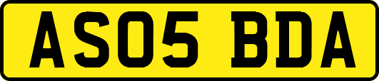 AS05BDA