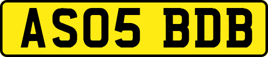 AS05BDB