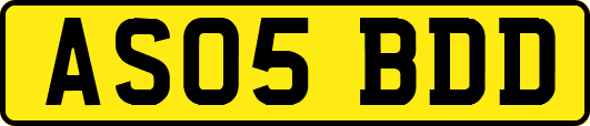 AS05BDD