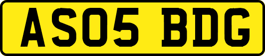 AS05BDG