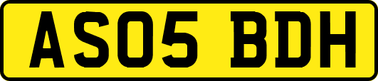 AS05BDH