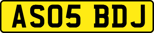 AS05BDJ