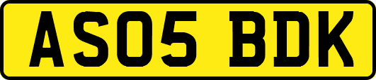 AS05BDK