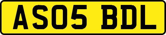 AS05BDL