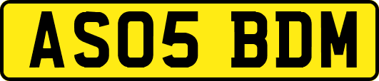 AS05BDM