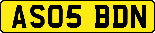 AS05BDN
