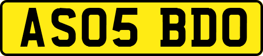 AS05BDO