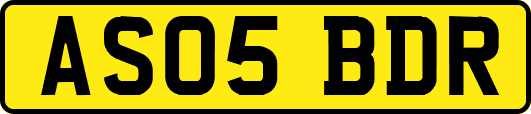 AS05BDR